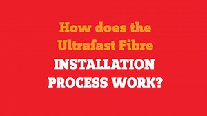 Installation process