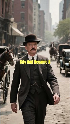 Bat Masterson The Gentleman Gunfighter Who Outlived the West | Lost Biographies