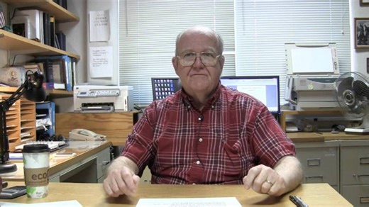 How to Write a Paper in a Weekend (By Prof. Pete Carr) | Silvi