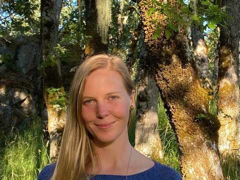 Wonderful World of Lichens w/ Sarah Conway - recorded 3/5/26