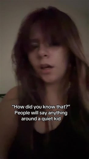 Understanding the Power of Quiet Observers