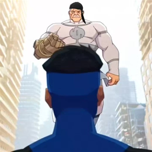 Stand Ready: The Ultimate Anime Conquest Edit