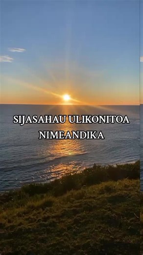 Wimbo mzuri wa Gospel: Amen na Best Wishes