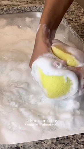 suds for you no TikTok