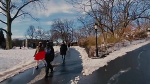 183K views · 16K reactions | A beautiful day to explore Riverside Park | New York - NewYork.co.uk | Facebook