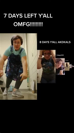 #duet with @hibiscus_clowns SORRY ABOUT MY ABSOLUTELY RANCID OUTFIT I HAVE NO CLEAN CLOTHES LEFT ALSO OKEJDLAKSKDKDKKSKSKSK ONLY A WEEK TILL I MOVE OMG!!!!!!!!!! #fyp #foryou #foryoupage #trending #viral #funny