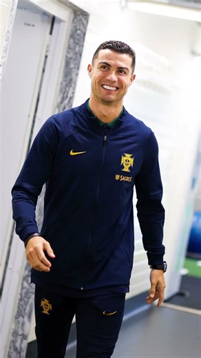 CR7 Turns The Field Into A Battlefield ⚔️ #Cristiano #Powerful #FootballKing #GoalMachine #cr7