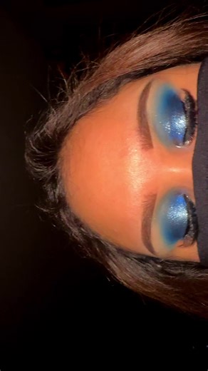 Kitana Inspired Makeup Look with Smokey Eye