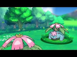 Omega Ruby randomizer nuzlocke playthrough