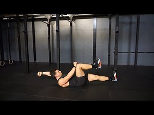 How To: Dead Bug + Isometric Hold - Form & Technique | The Movement Blueprint