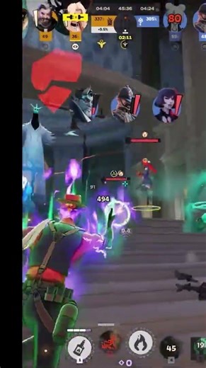 Is This The SINGED Of Deadlock?! 😭