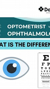 What is the Difference Between Optometry and Ophthalmology? Many people are confused about the differences between optometry and ophthalmology. Though they both deal with eye care, there are several common misconceptions between the two. Optometrists are eye care professionals who provide primary vision care ranging from sight testing and correction, while An Ophthalmologist is a medical doctor who specializes in eye and vision care a medical doctor is licensed to practice medicine and surgery #