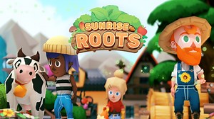 Play Sunrise Roots | Free Online  Games. KidzSearch.com