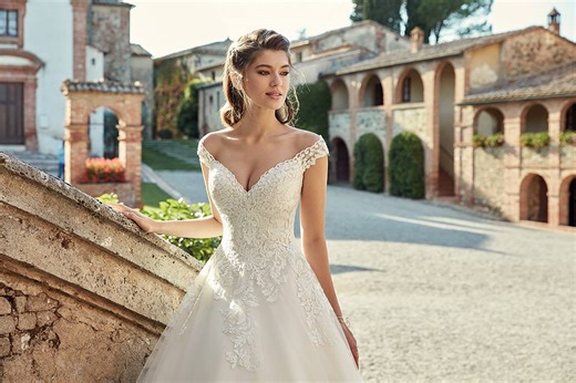 How to find an inexpensive wedding dress | Honestweddingadvice.com
