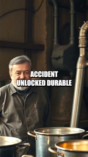 The Ice Cold Spark Behind a Kitchen Revolution