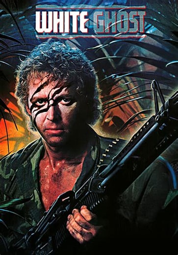 White Ghost (1988)