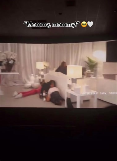 Beyonce and Jay-Z in a Renaissance Film: A Favorite Scene