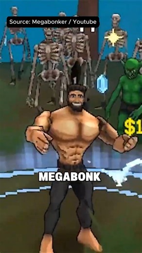 Megabonk Returns: Fan-Voted Players’ Voice Nomination Brings Indie Back to The Game Awards 2025