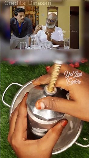 Soft Idiyappam Recipe | String Hoppers Made Easy | #food #foodie #indiancuisine