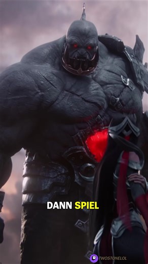 Mastering JUNGLER in League of Legends