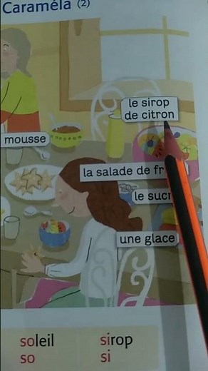 apprendre à lire le français facilement