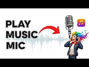 How to Play Music Through Your Mic Roblox