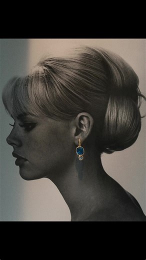 Adorn yourself with timeless elegance from our collection of gorgeous ready-to-ship earrings ✨ From radiant gemstones to hand-perfected silhouettes, discover sparkly treasures for a beautiful year ahead with up to 50% off in our Winter Sale ❄️ Earrings featured: Cobalt Blue Hammered Hoop Earrings in Yellow Gold Vermeil Cobalt Blue Hammered Hoop Earrings in Sterling Silver Cobalt Blue Octagon Humbug Earrings in Sterling Silver Rock Crystal Pebble Drop Earrings in Sterling Silver Rock Crystal Pebb