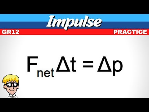 6) Impulse gr 12 | Intro part 2