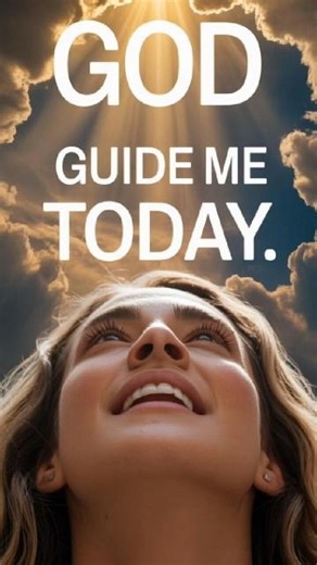 STOP… Let God Direct Every Step You Take Today 🙏🔥 #MorningPrayer #GodsGuidance