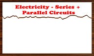 Electricity - Series   Parallel Circuits ( Video ) | Physics