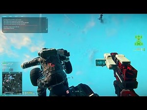 Planetside 2 - Moments of WTF (Part 4)