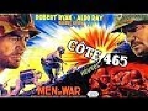 Cote 465 (1957) Robert Ryan