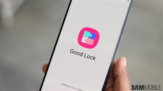 New Good Lock update brings three changes