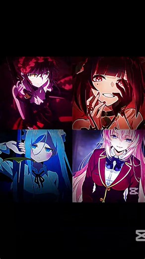 #デートアライブ #崩壊スターレイル #転生したら第七王子だったので気ままに魔術を極めます #ようこそ実力至上主義の教室へ