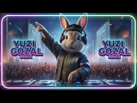 YUZI GOZAL - Full Remix - DJ QUYON 2025