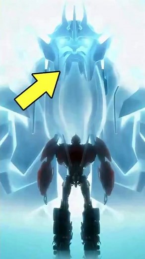 3 Things You NEVER Noticed in Alpha Omega (S02 E21) | Aligned Continuity