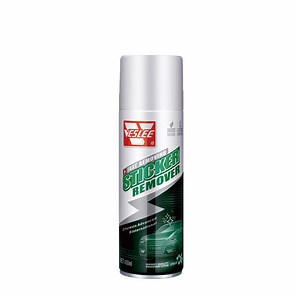 [Hot Item] China Car Care Products Multipurpose Cleaning Adhesive Sticker Remover Spray