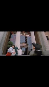 Hoverboard Crash 😱 Back to the Future part II | Back to the Future IG