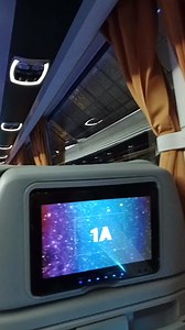 28K views · 250 reactions | BASIC! Airplane interior 勺 GV Florida Transport Inc. H15 Higer KLQ6127LA "Tourist" #Florida #Transportation #Biyaheros #BusReels #DriveSafe #fypシ゚viralシfypシ゚ #fypシ゚viralシ #fypシ #fypviralシ #foryoupageシ #PJBusReels #PJBusPhotography | PJ Bus Photography | Facebook
