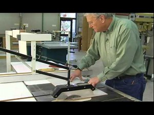 Euro-style Cabinet Step 7: Cabinet Assembly