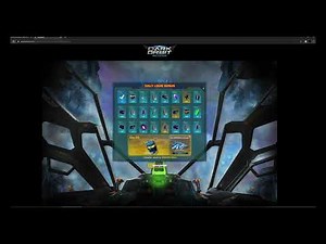 Darkorbit - How To Use Chrome Instead Of Do Client (12-28-2020 Working)