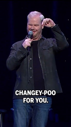 No recommended for Mother’s Day, fellas… #JimGaffigan #ComedyShorts #standupcomedy #mothersday