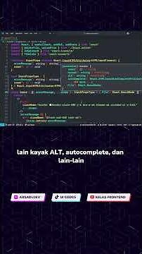 This is the difference between Type and Interface in Typescript🙌 #coding #tips #javascript #types...