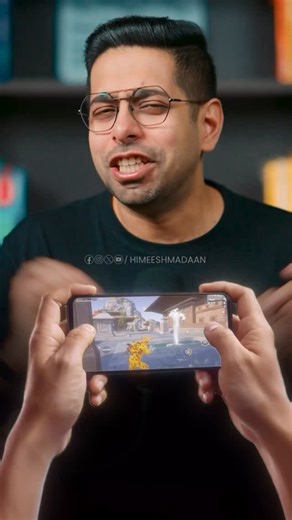 Him eesh Madaan | Find your Inner-Personality Skills on BGMI Career Mode now bgmicareermode.com #ad #BGMICareerMode | Instagram