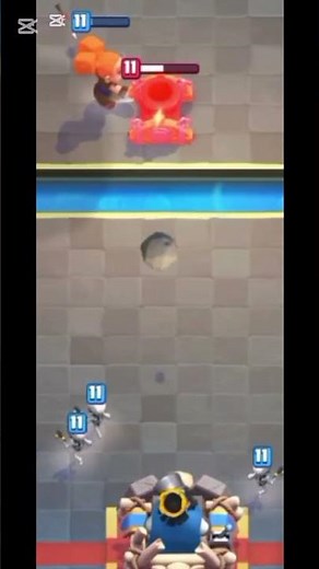 kılaş royel pro taktikler #clashroyale #memes