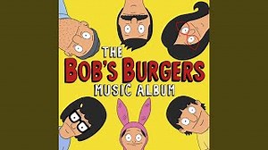 Soundtrack Bobovy burgery - Milkin’ the Cow