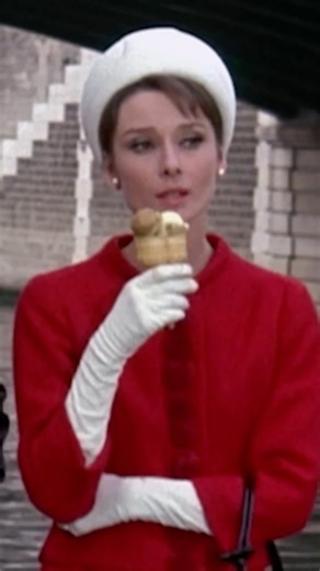 5.9K views · 24 reactions | “For Audrey, Paris was her playground, a place where dreams came true” From an ingenue to becoming the biggest star in Hollywood (and Givenchy’s number one muse along the way), Audrey Hepburn’s life-long love affair with the French capital helped shape her sense of style - and even her haircut - says Meghan Friedlander, author of a new book. In tomorrow’s Style, read all about her favourite Parisian hang outs. Emily who? | Sunday Times Style | Facebook