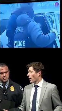 ICE agents arrest U.S. citizen in Minneapolis