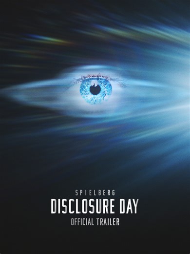 Discover the Truth on Disclosure Day
