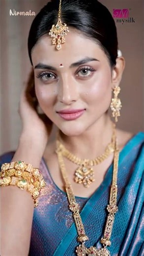 Elegance in Motion | Indoor Saree Modelling Edit – Coming Soon #fashionvideo #saree #comingsoon